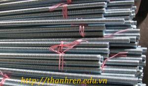 Thanh ren M6