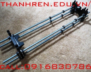 Thanh ren M8x3000