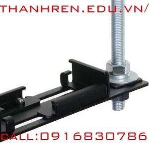 Thanh ren M10x2000