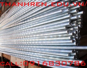 Thanh ren M10x3000