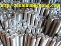 Tại sao thanh ty ren mạ kẽm nhúng nóng hiệu quả trong chống ăn mòn?