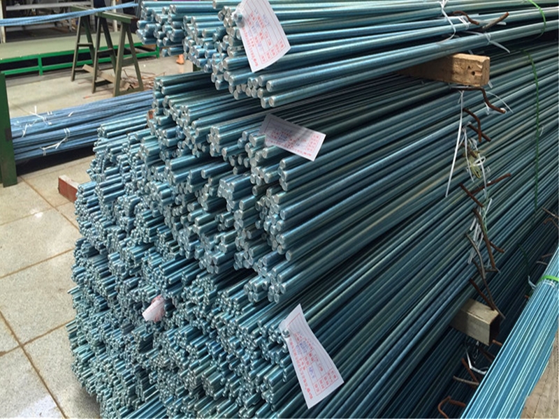 5 phương pháp mạ làm tăng khả năng chống ăn mòn cho thanh ty ren