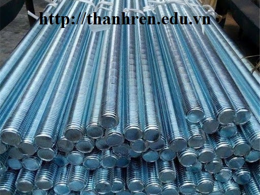 Cách xử lí các lỗi thường gặp khi thi công ty ren