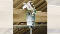 Kẹp xà gồ treo ty ren M12