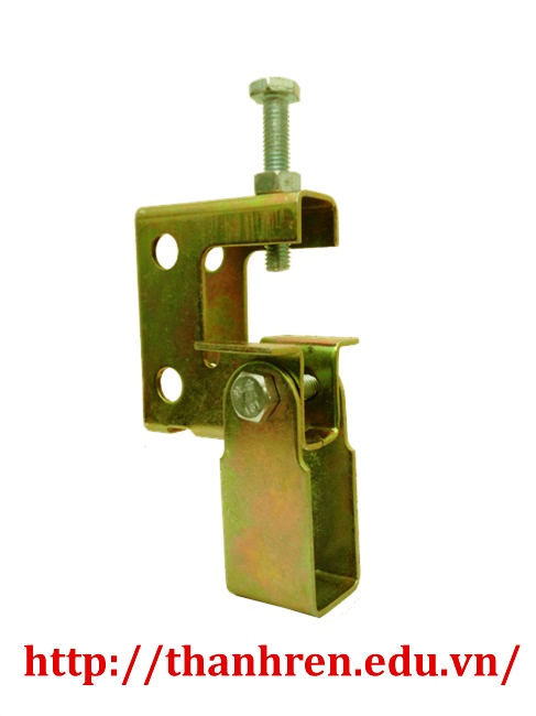 Kẹp xà gồ M10 chất lượng, giá rẻ tại Hà Nội