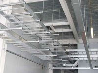 Lí do nên sử dụng thanh ren trong hệ treo giá đỡ