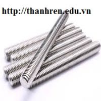Ứng dụng thanh ren inox trong đời sống