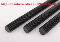 Nhiệt luyện thép cho thanh ty ren thường gặp các khuyết tật nào?