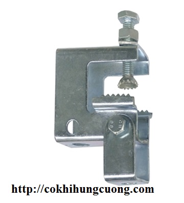 Địa chỉ bán kẹp xà gồ treo ty M12 chất lượng,  giá rẻ tại Hà Nội